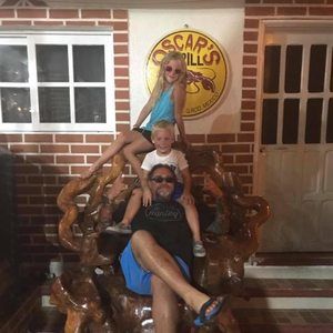 Meet your Posher, Brandon